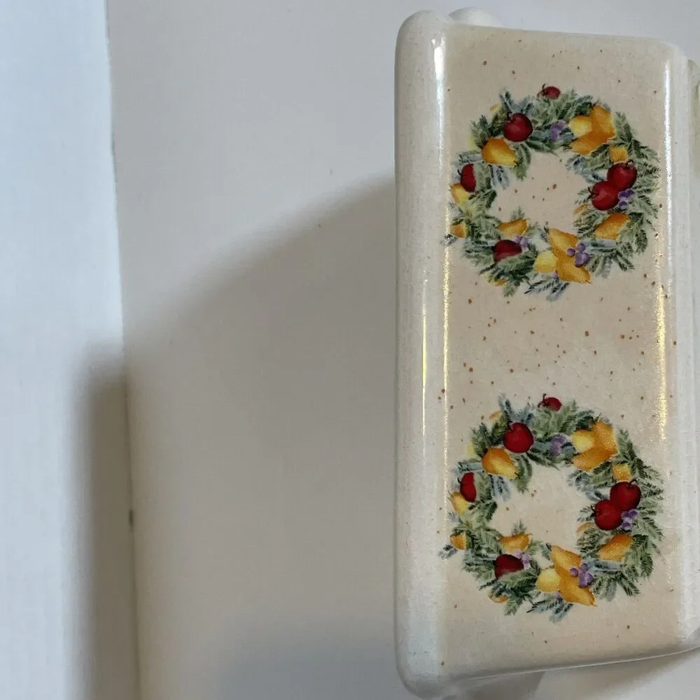 Nantucket this stoneware